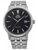 Zegarek klasyczny męski Orient Classic Automatic RA-AC0F01B10B Symphony - Zegarki ORIENT