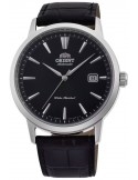Zegarek klasyczny męski Orient Classic Automatic RA-AC0F05B10B Symphony - Zegarki ORIENT