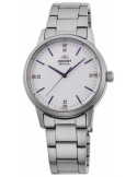 Zegarek damski Orient RA-NB0102S10B Contemporary Mechanical Lady Crystals - Zegarki ORIENT