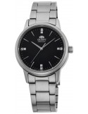 Zegarek damski Orient RA-NB0101B10B Contemporary Mechanical Lady Crystals - Zegarki ORIENT