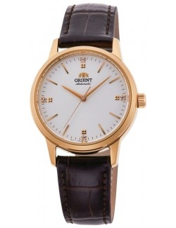 Orient RA-NB0104S10B Contemporary Mechanical Lady Crystals