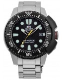 Zegarek sportowy męski Orient M-Force Automatic RA-AC0L01B00B - Zegarki ORIENT