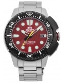 Zegarek sportowy męski Orient M-Force Automatic RA-AC0L02R00B - Zegarki ORIENT