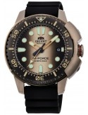Zegarek sportowy męski Orient M-Force Automatic RA-AC0L05G00B Limited Edition - Zegarki ORIENT