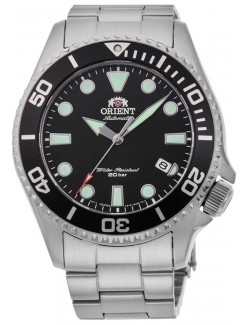 Zegarek sportowy męski Orient Automatic Diving RA-AC0K01B10B TRITON - Zegarki ORIENT