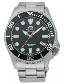 Orient Automatic Diving RA-AC0K02E10B TRITON