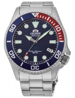 Zegarek sportowy męski Orient Automatic Diving RA-AC0K03L10B TRITON - Zegarki ORIENT