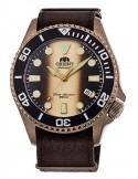 Zegarek sportowy męski Orient Automatic Diving RA-AC0K05G00B Limited TRITON - Zegarki ORIENT