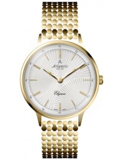 Atlantic Elegance 29042.45.21 - Zegarki ATLANTIC