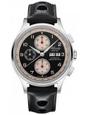 Atlantic Worldmaster Valjoux Limited Edition 55852.41.63 - Zegarki ATLANTIC