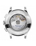Atlantic Worldmaster Valjoux Limited Edition 55852.41.63 - Zegarki ATLANTIC