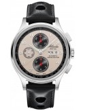 Atlantic Worldmaster Valjoux Limited Edition 55852.41.93 - Zegarki ATLANTIC