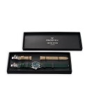 Zegarek casual męski Seiko Alpinist Mountain Glacier Spb199J1 Limited Edition - Zegarki SEIKO
