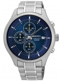 Zegarek męski Seiko Chronograph Sks537P1 - Zegarki SEIKO