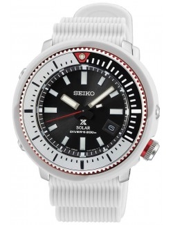 Zegarek sportowy męski Seiko Prospex Tuna Sne545P1 - Zegarki SEIKO