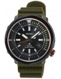 Zegarek sportowy męski Seiko Prospex Tuna Sne547P1 - Zegarki SEIKO