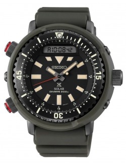 Seiko Prospex Arnie Diver's 200M Snj031P1