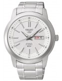 Zegarek sportowy męski Seiko Automatic Snkm83K1 - Zegarki SEIKO