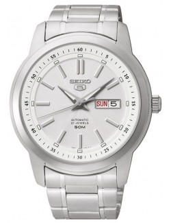 Seiko Automatic Snkm83K1