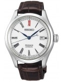 Zegarek męski Seiko Presage Spb095J1 - Zegarki SEIKO