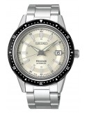 Zegarek męski Seiko Presage Spb127J1 Limited Edition - Zegarki SEIKO