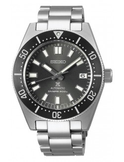 Zegarek sportowy męski Seiko Prospex Spb143J1 - Zegarki SEIKO