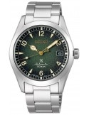Zegarek sportowy męski Seiko Prospex Alpinist Automatic Spb155J1 - Zegarki SEIKO