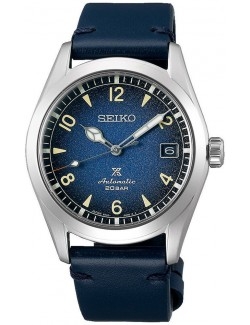 Zegarek sportowy męski Seiko Prospex Spb157J1 - Zegarki SEIKO