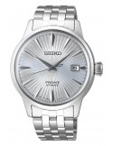 Zegarek męski Seiko Presage Srpe19J1 - Zegarki SEIKO