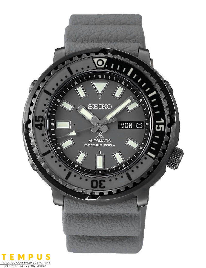 Zegarek sportowy męski Seiko Prospex Srpe31K1 - Zegarki SEIKO Zegarek sportowy męski Seiko Prospex Srpe31K1 - Zegarki SEIKO