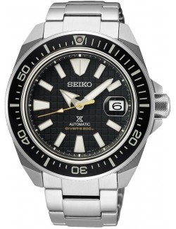 Zegarek sportowy męski Seiko Prospex Srpe35K1 - Zegarki SEIKO