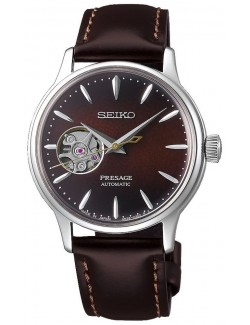 Seiko Presage Automatic Ssa783J1 Open Heart