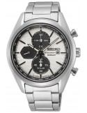 Zegarek sportowy męski Seiko Solar Chronograph Ssc769P1 - Zegarki SEIKO