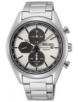 Seiko Solar Chronograph Ssc769P1