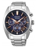 Zegarek sportowy męski Seiko Astron Ssh049J1 - Zegarki SEIKO