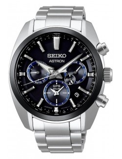 Zegarek sportowy męski Seiko Astron Ssh053J1 - Zegarki SEIKO