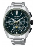 Zegarek sportowy męski Seiko Astron Ssh071J1 - Zegarki SEIKO