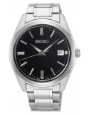 Zegarek klasyczny męski Seiko Classic Sur311P1 - Zegarki SEIKO