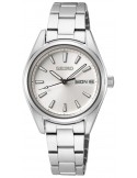 Zegarek klasyczny damski Seiko Classic Sur349P1 - Zegarki SEIKO
