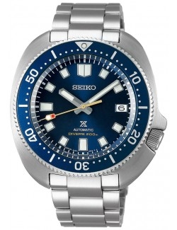 Zegarek sportowy męski Seiko Prospex Limited Edition Spb183J1 - Zegarki SEIKO