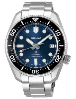 Zegarek sportowy męski Seiko Prospex Spb187J1 - Zegarki SEIKO