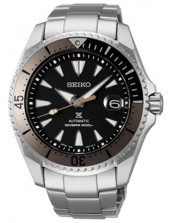 Zegarek sportowy męski Seiko Prospex Spb189J1 - Zegarki SEIKO