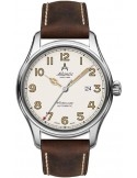 Atlantic WORLDMASTER Special Edition 52752.41.93S Pilot - Zegarki ATLANTIC