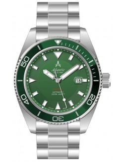 Atlantic MARINER 80779.41.71 - Zegarki ATLANTIC