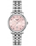 Tissot Carson Premium Quarz Lady T122.210.11.159.00 - Zegarki TISSOT