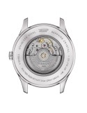Tissot HERITAGE VISODATE Powermatic 80 T118.430.11.041.00 - Zegarki TISSOT