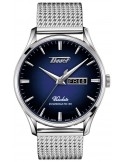 Tissot HERITAGE VISODATE Powermatic 80 T118.430.11.041.00 - Zegarki TISSOT