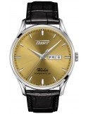 Tissot HERITAGE VISODATE Powermatic 80 T118.430.16.021.00 - Zegarki TISSOT