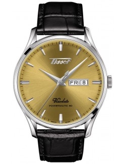 Tissot Heritage VISODATE Powermatic 80 T118.430.16.021.00