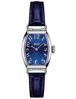 Tissot HERITAGE PORTO SMALL Lady T128.109.16.042.00 - Zegarki TISSOT